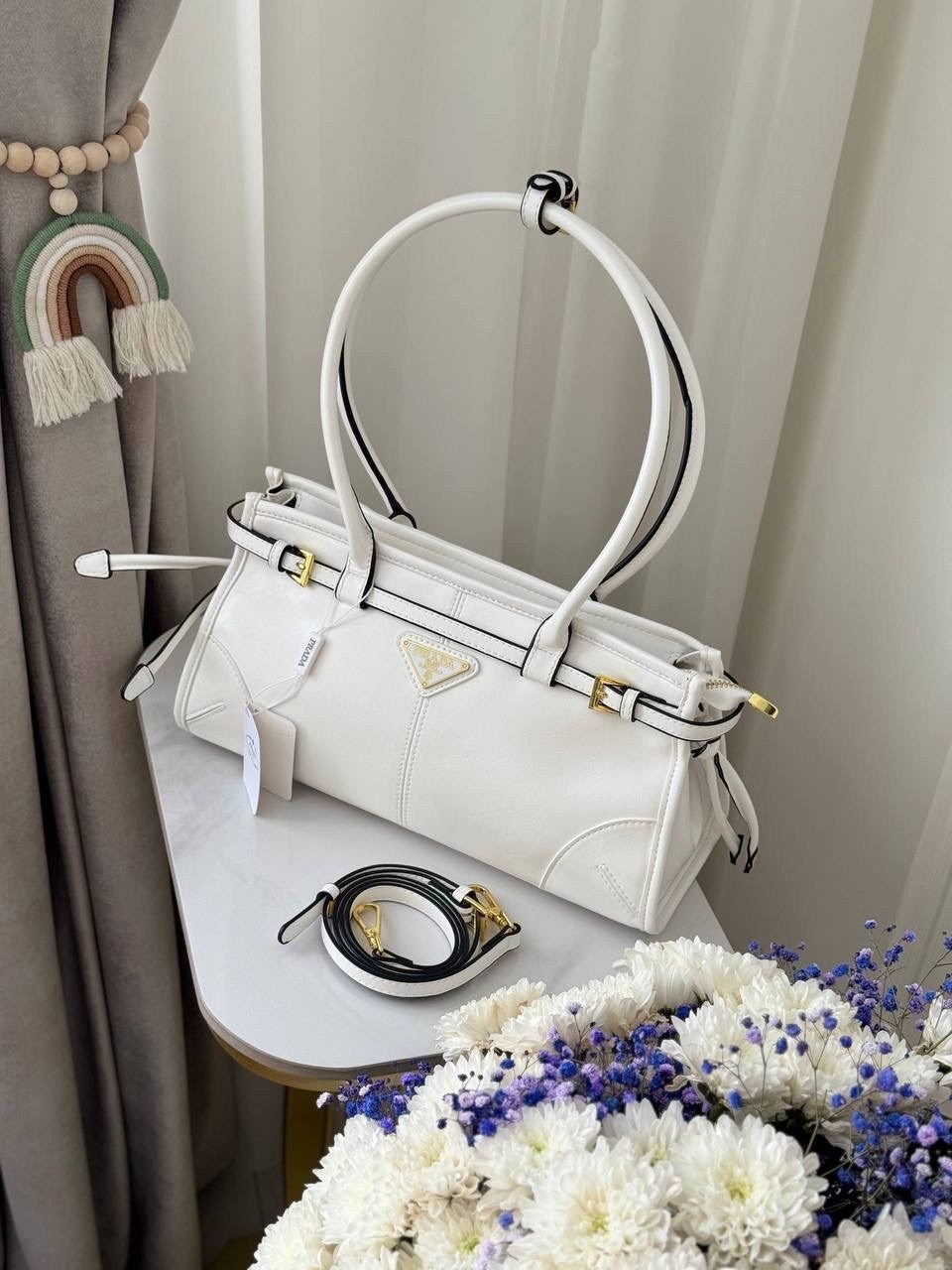сумки prada,prada сумка женская,сумка,сумка prada белая,модная сумка