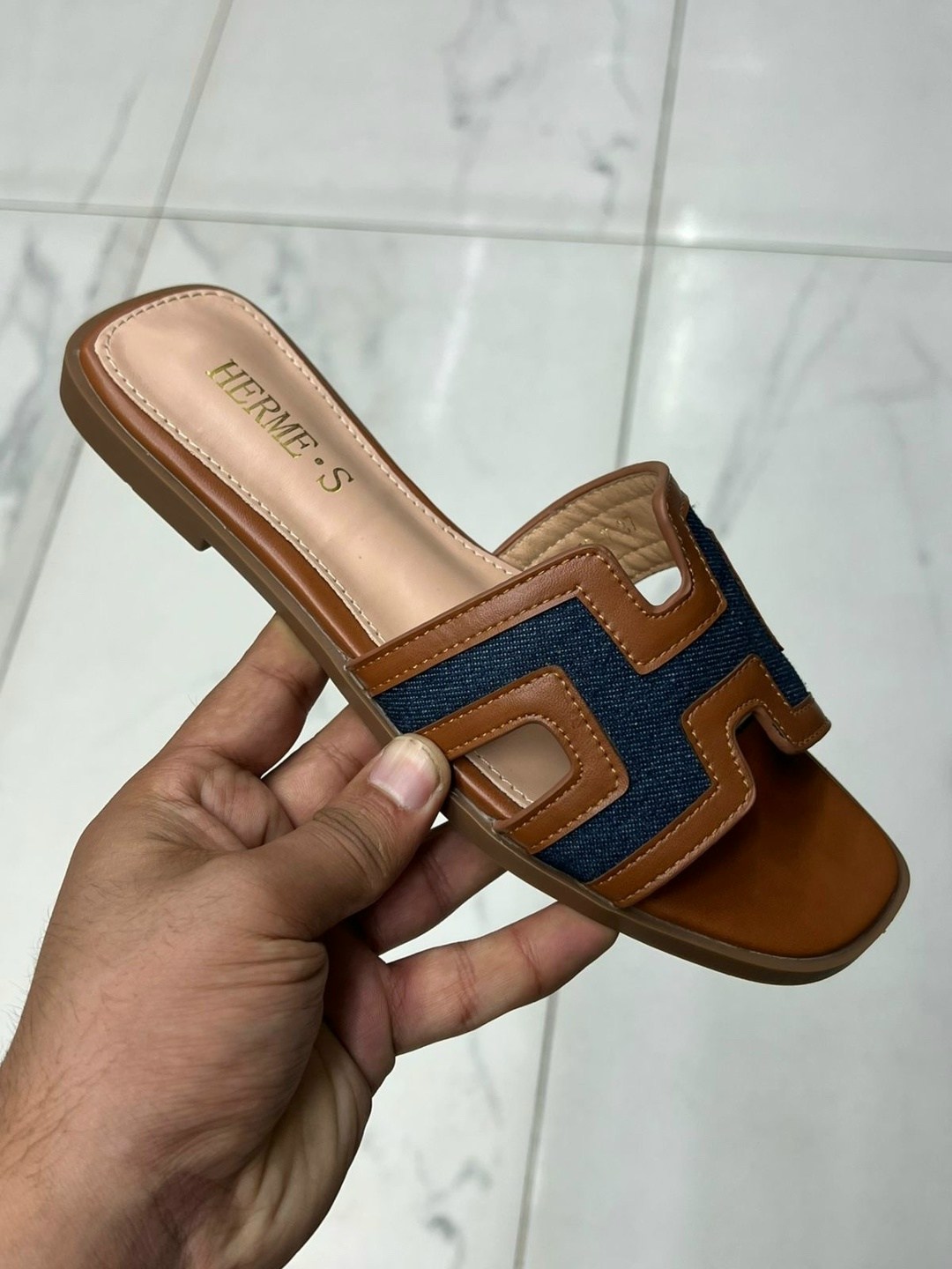 ,шлепки hermes женские,шлепки эрмес,женские шлепанцы,шлепки hermes