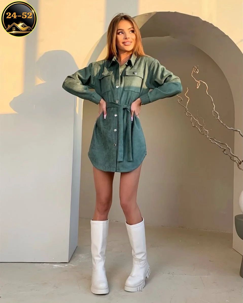 платье рубашка,рубашка платье женская,платье рубашка с поясом,платье замшевое короткое,женская платье