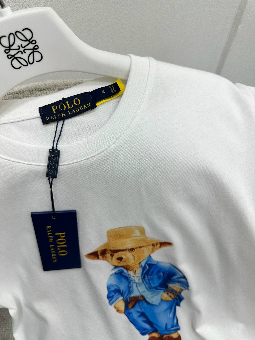 ralph lauren polo bear,брендовые вещи,футболка,polo bear by ralph lauren,футболка с принтом
