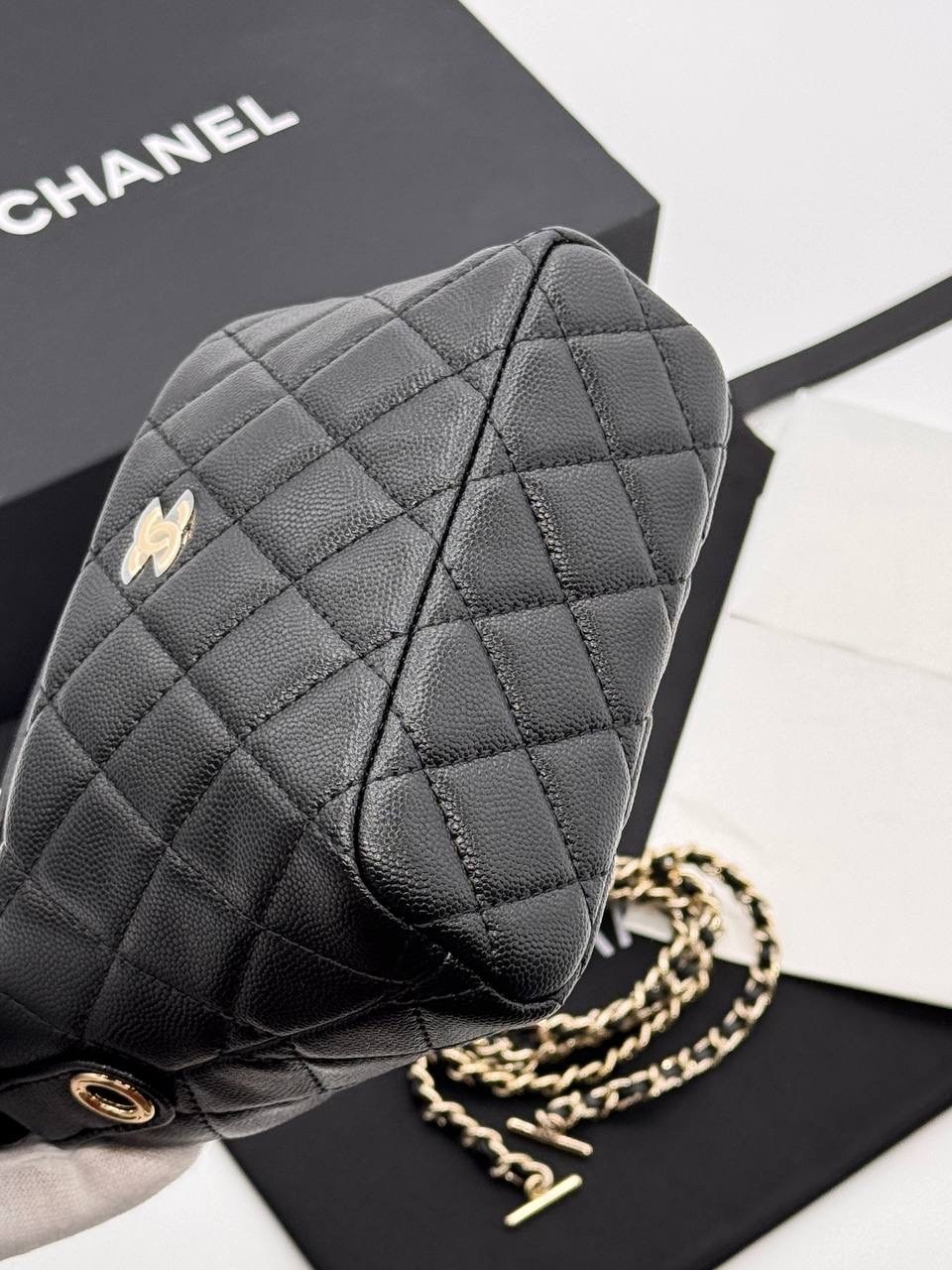 сумка в стиле шанель из воловьей кожи 25см*25см,сумка chanel,сумка женская chanel,сумка шанель,сумка в стиле шанель из воловьей