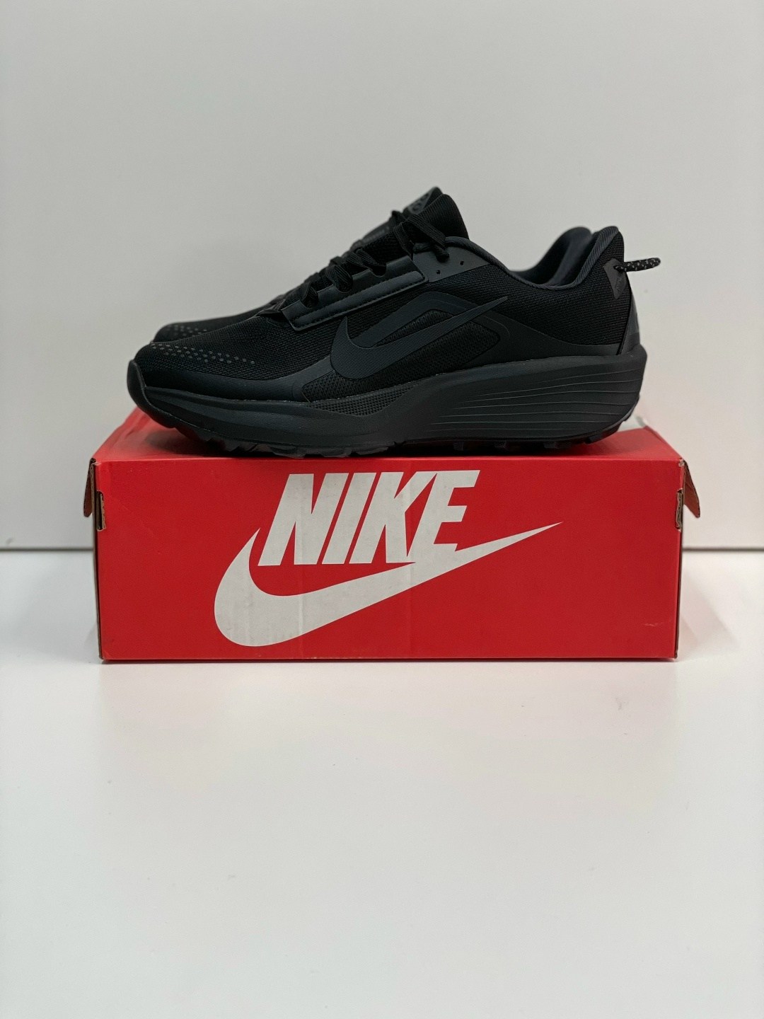 nike pegasus trail 3 gore-tex black,мужские кроссовки nike pegasus trail 3 dc8793-001,кроссовки nike,кроссовки nike pegasus trail 3 gtx triple black,nike кроссовки pegasus trail 3