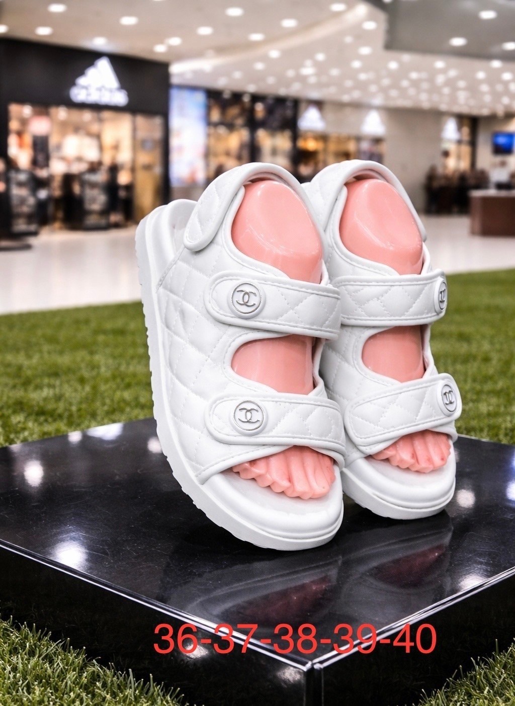 сандалии chanel,,босоножки шанель,босоножки шанель на платформе,сандалии шанель