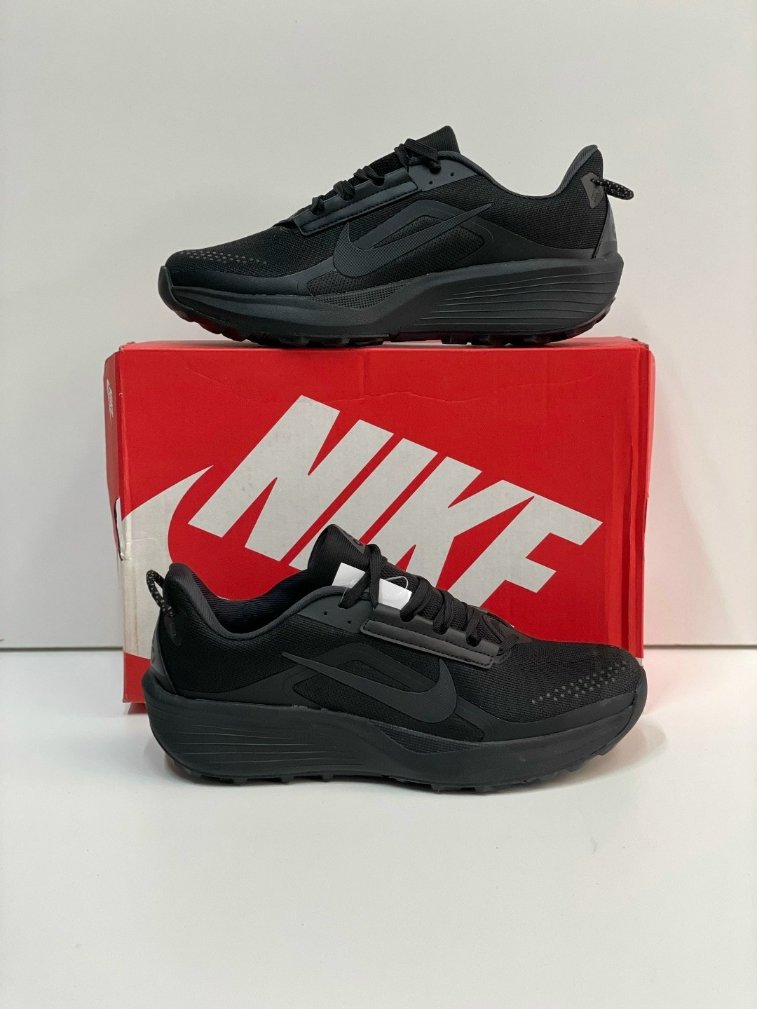 nike pegasus trail 3 gore-tex black,мужские кроссовки nike pegasus trail 3 dc8793-001,кроссовки nike,кроссовки nike pegasus trail 3 gtx triple black,nike кроссовки pegasus trail 3