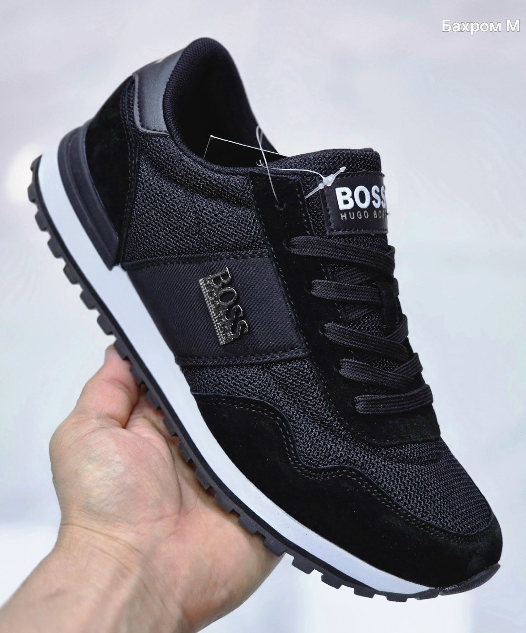 ,мужские кроссовки,кроссовка мужской,кроссовки hugo,кроссовки hugo boss