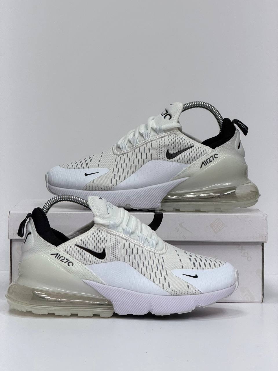 nike air max 270,кроссовки,nike 270,nike 270 white,nike air 270