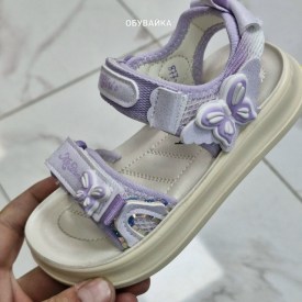 Сандали