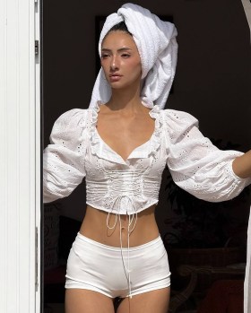 Рубашка