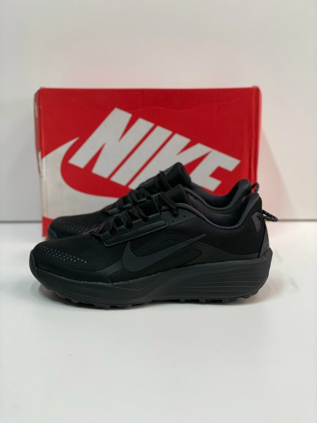 nike pegasus trail 3 gore-tex black,мужские кроссовки nike pegasus trail 3 dc8793-001,кроссовки nike,кроссовки nike pegasus trail 3 gtx triple black,nike кроссовки pegasus trail 3