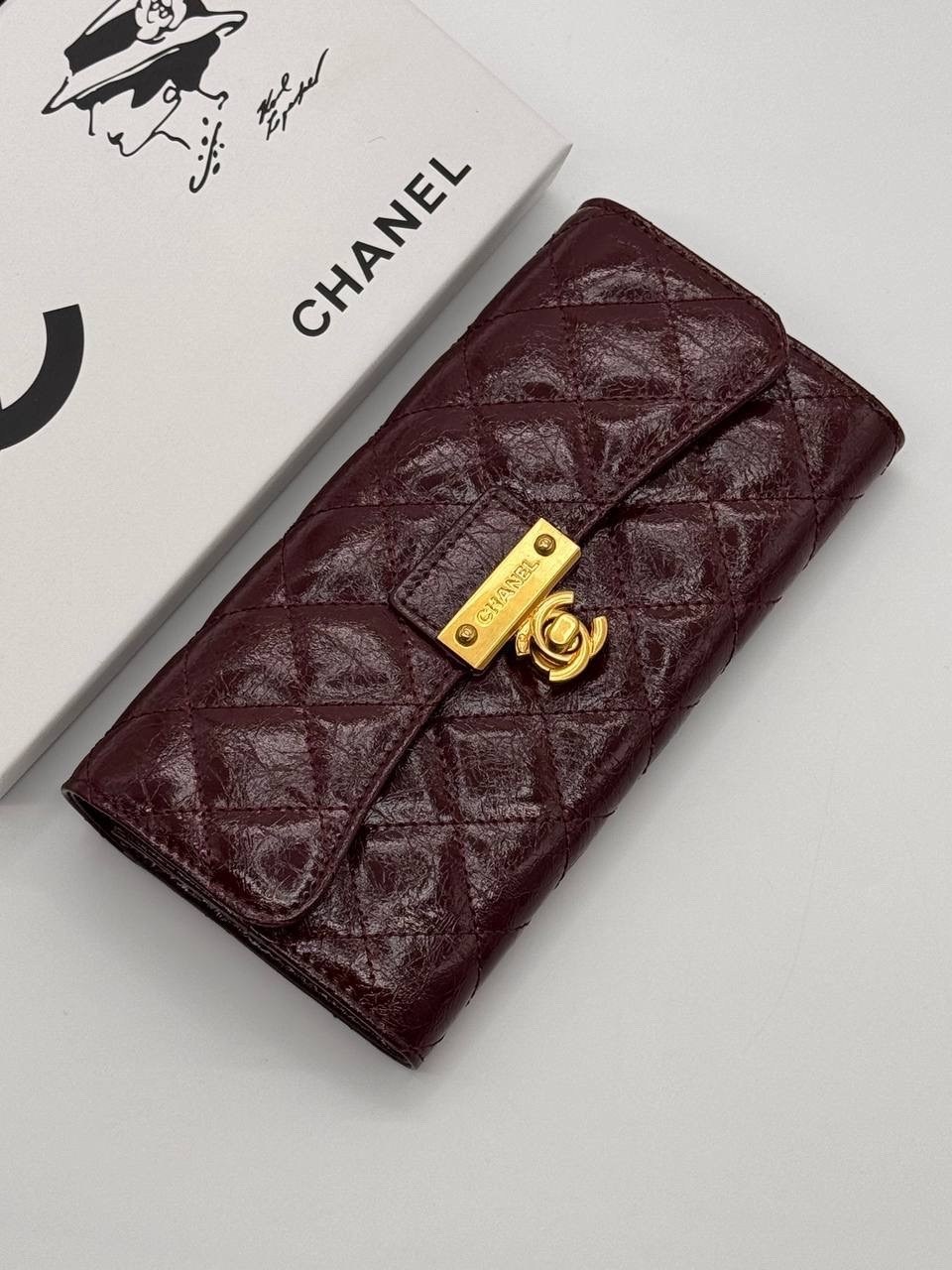 кошелек женский chanel,chanel кошелек,кошелек шанель,женские кошельки,брендовый женский кошелек