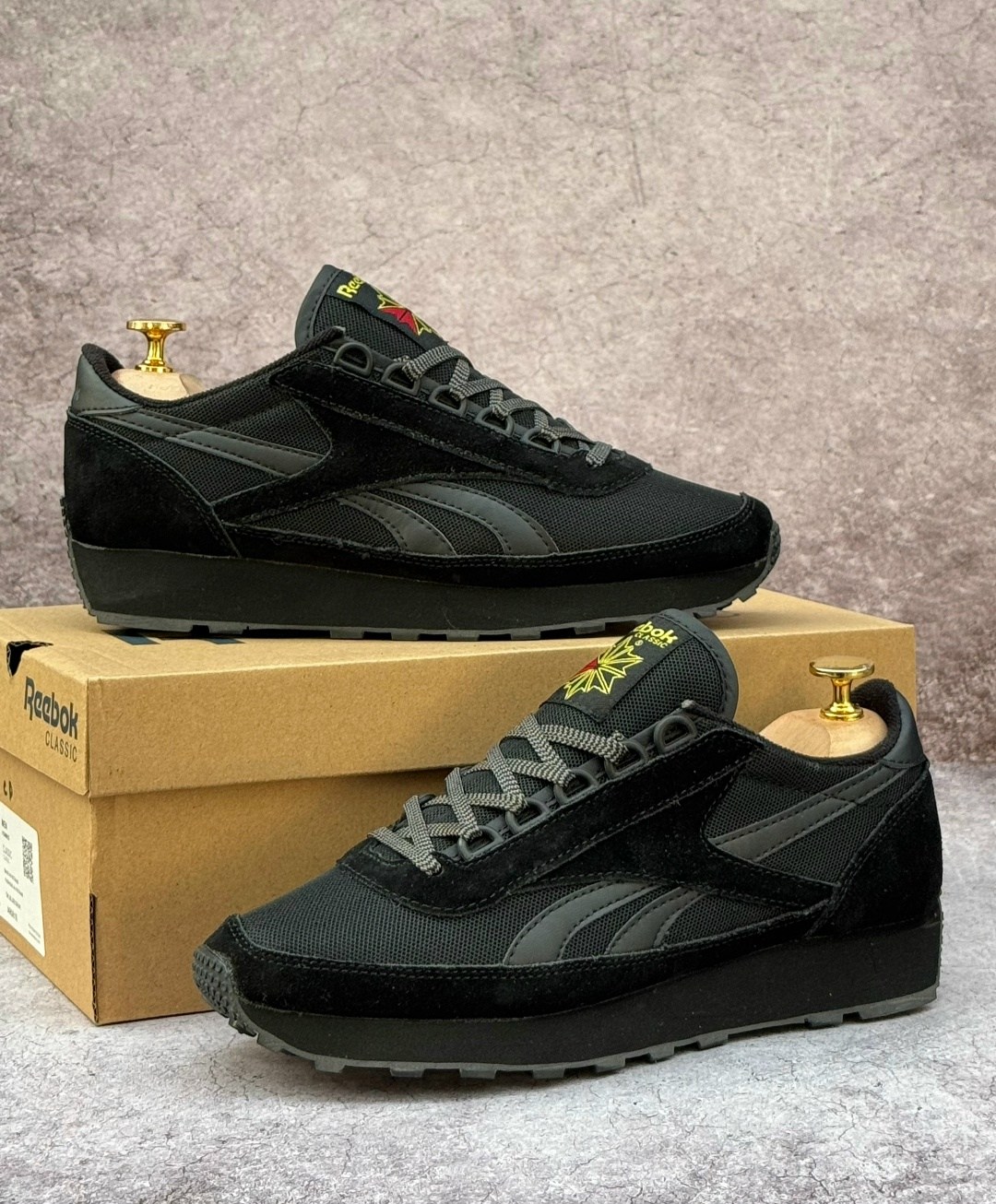 кроссовки reebok classics classic leather черный,мужские кроссовки reebok classic leather,кроссовки мужские reebok classic,кроссовки reebok,кроссовки reebok classic