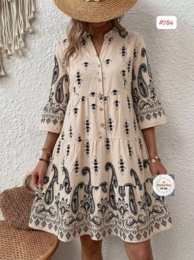 Платье