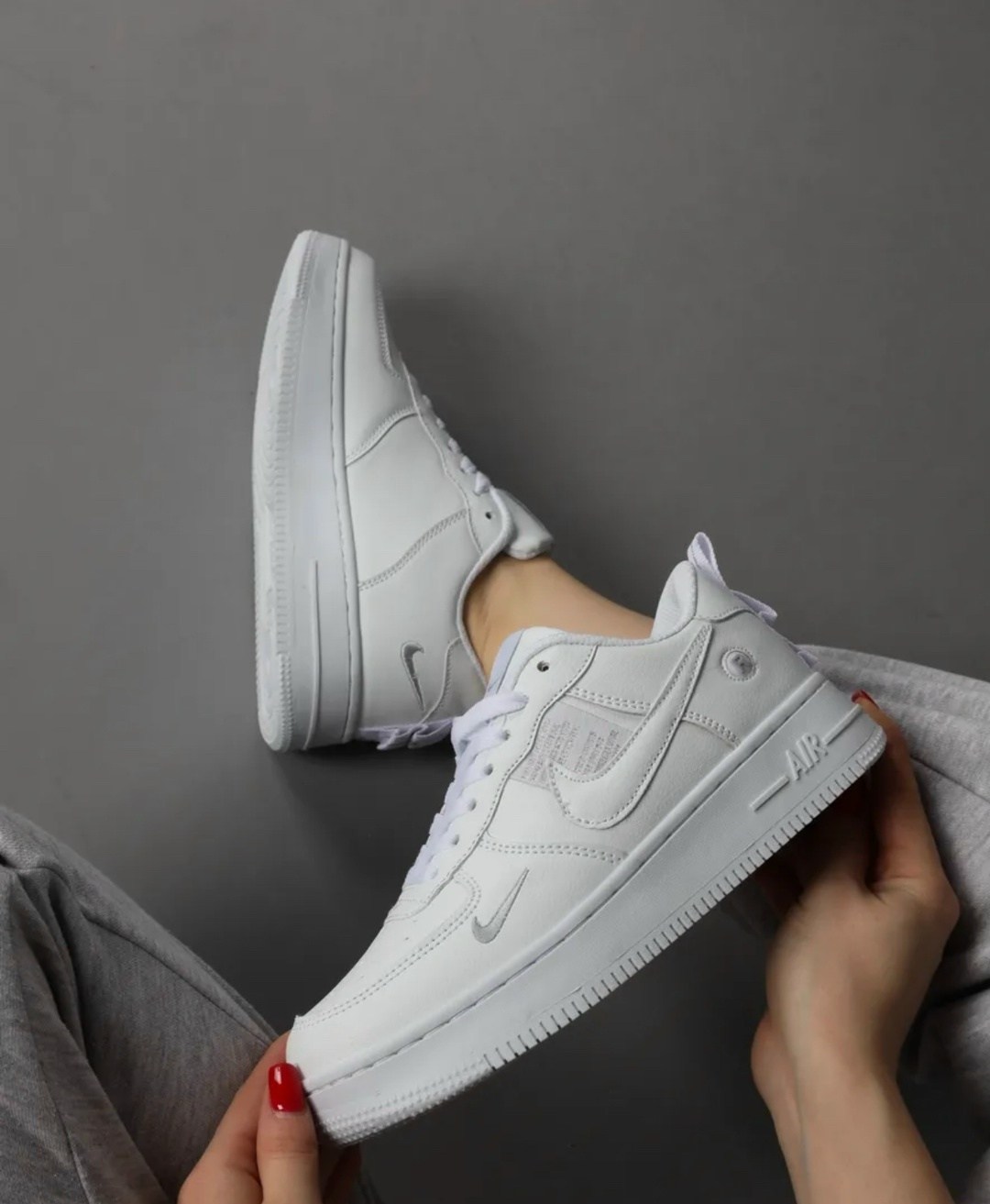 кросcовки nike air force 1,кроссовки nike air force 1 форсы белые кеды,найк аир форс 1 женские белые оригинал,кроссовки белые nike air force 1,кроссовки air force 1