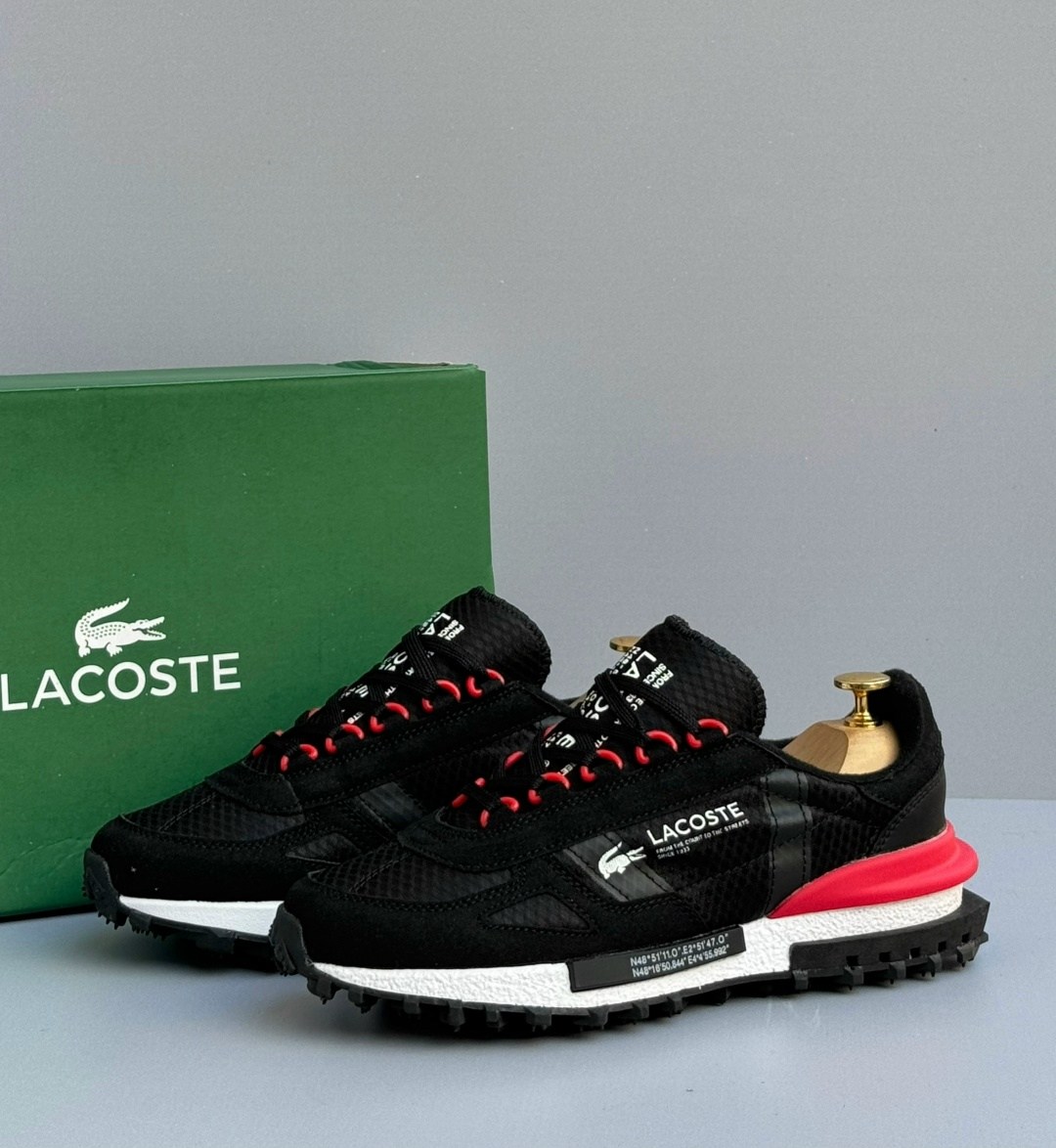 кроссовки lacoste,кроссовки мужские lacoste,кроссовки lacoste elite active,кроссовки,мужские кроссовки