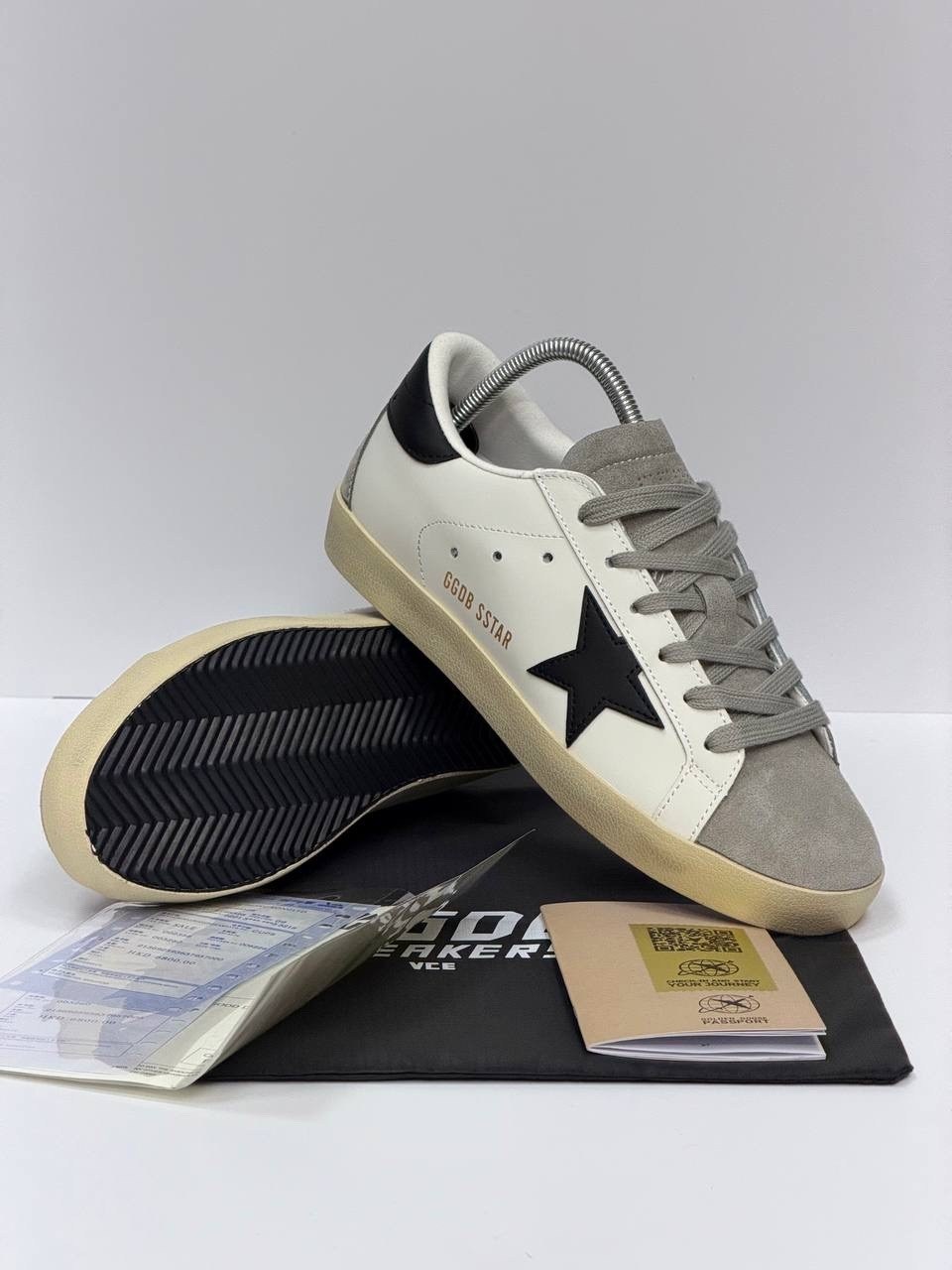 кроссовки golden goose,,кеды golden goose,кожаные кроссовки golden goose super star,женские брендовые кроссовки кеды со звездой голден гус golden goose