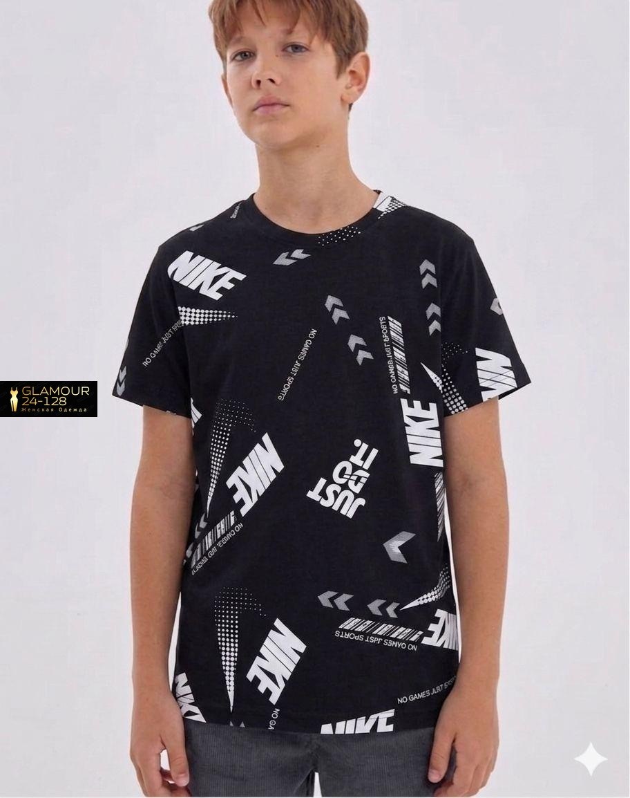 футболка nike,футболка найк детская,футболка с принтом,футболка мальчик,футболка детская