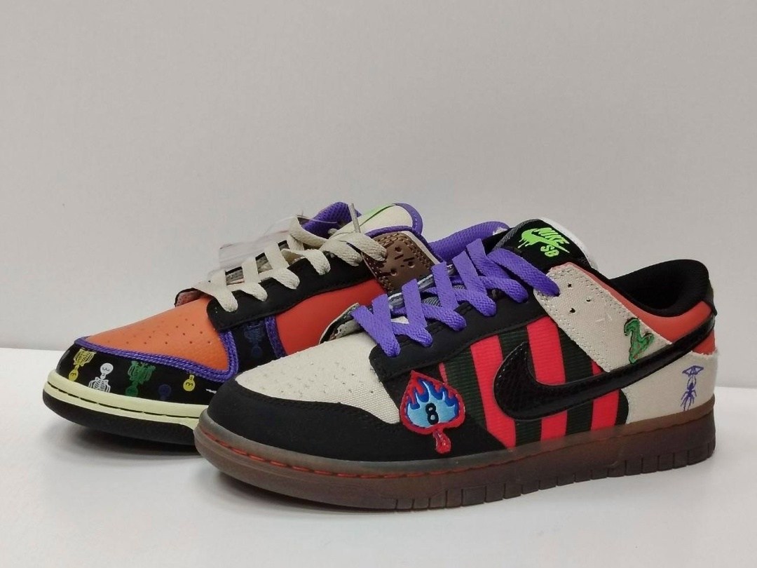 кроссовки air force 1 nike,,кроссовки текстиль,кроссовки air force 1,кроссовки nike air force 1 low voodoo