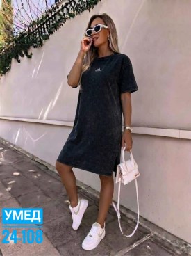 Платье