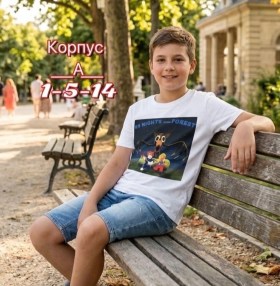 Футболка