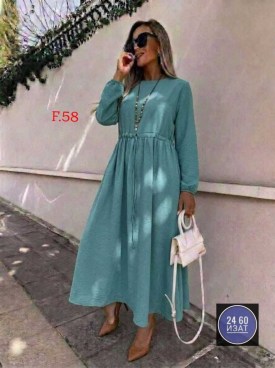 Платье