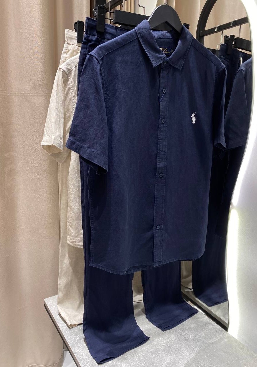 рубашка polo ralph lauren,рубашка,мужские брюки,повседневная рубашка,рубашка поло