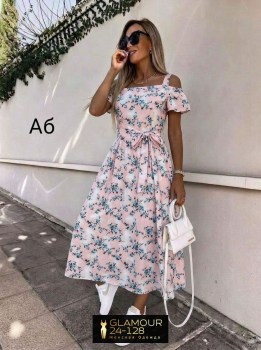 Платье