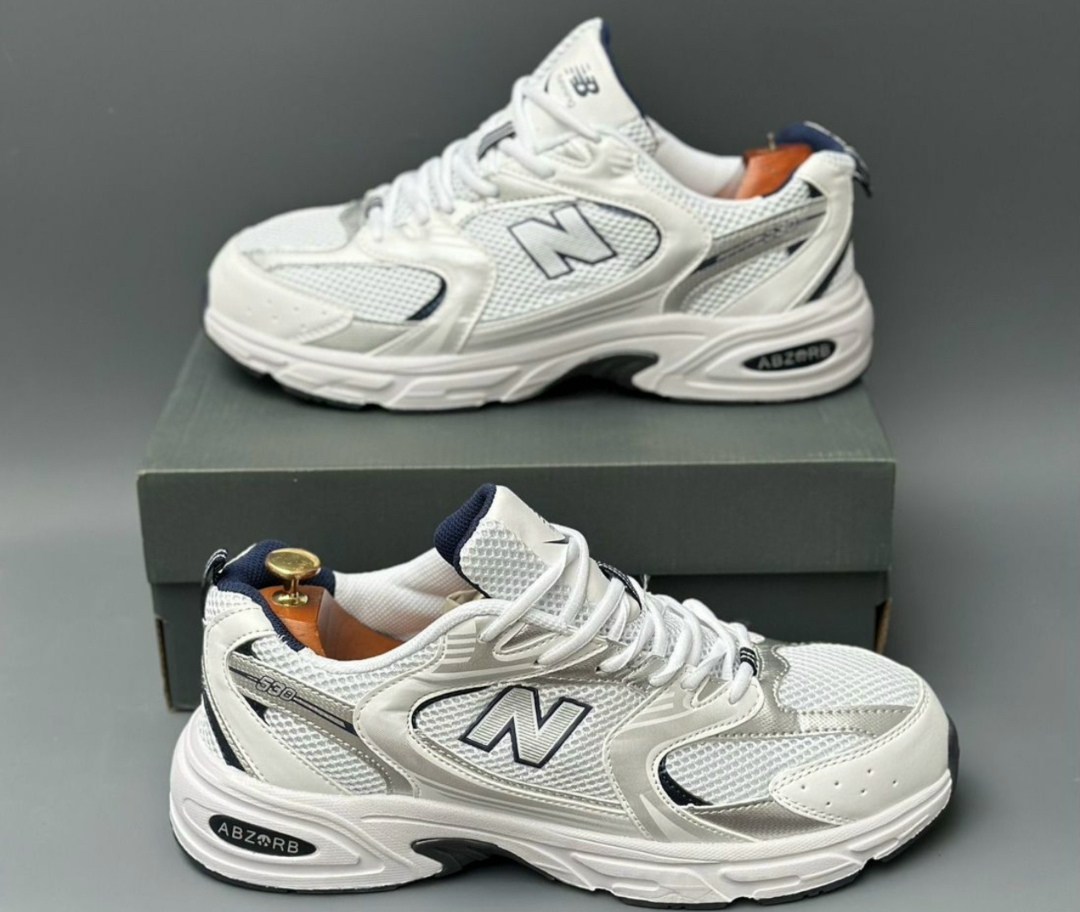 кроссовки мужские new balance 530,кроссовки new balance 530,кроссовки genix new balance 530,кроссовки new balance 530 white silver navy,кроссовки new balance