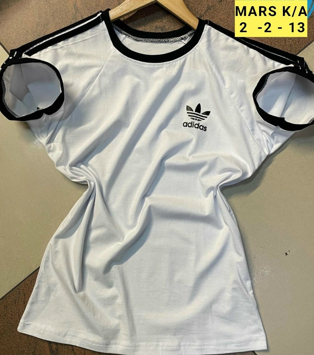 adidas originals adidas,adidas original,,белая женская футболка,футболка адидас с лампасами