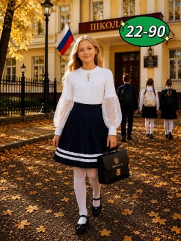 Костюм