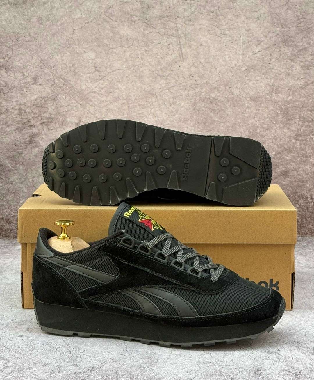кроссовки reebok classics classic leather черный,мужские кроссовки reebok classic leather,кроссовки мужские reebok classic,кроссовки reebok,кроссовки reebok classic