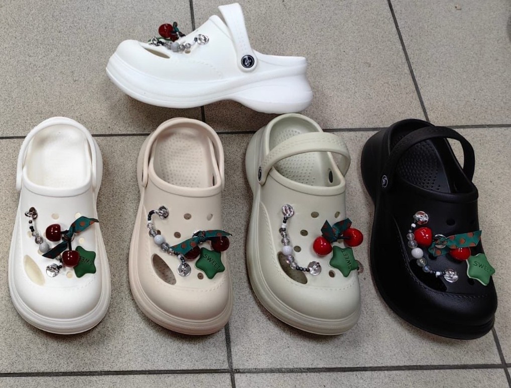 ,кроксы дизайнерские,обуви,женская ,джибитсы украшение для сабо/crocs