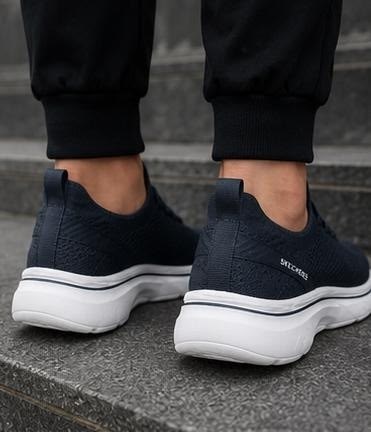 кроссовки мужские skechers,слипоны мужские skechers go walk 5,skechers go walk,skechers go walk evolution ultra,skechers go walk ultra go