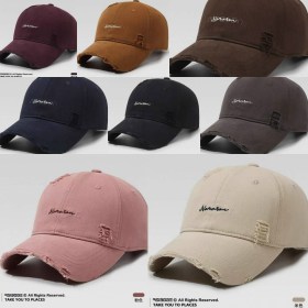 Кепка