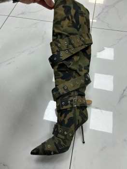 Сапоги