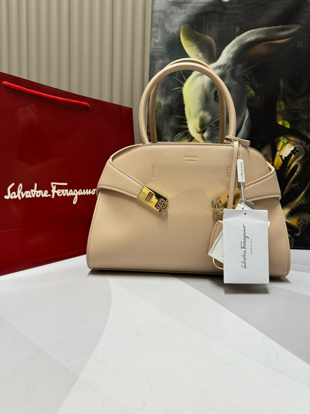 сумка ferragamo,salvatore ferragamo сумка,брендовая женская сумка,женская сумка,сумка