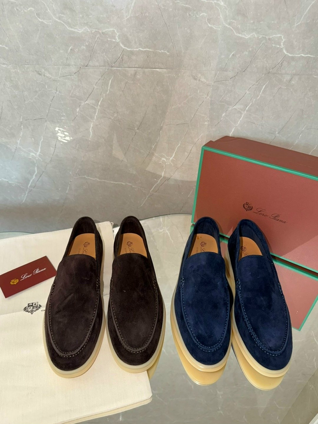 лоферы loro piana мужские,лоферы loro piana,замшевые лоферы loro piana,мужские замшевые лоферы loro piana summer walk - grey,