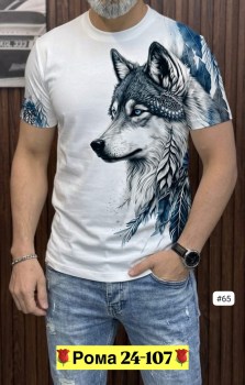Футболка
