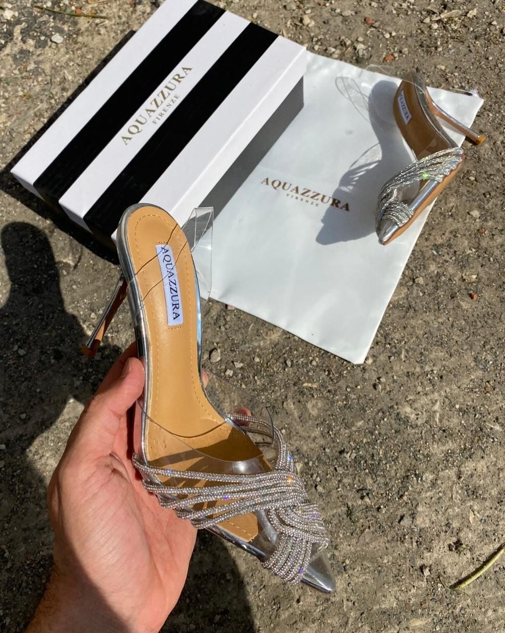 босоножки aquazzura,туфли aquazzura firenze,туфли aquazzura,,серебряные босоножки