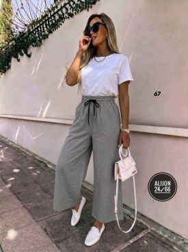Брюки