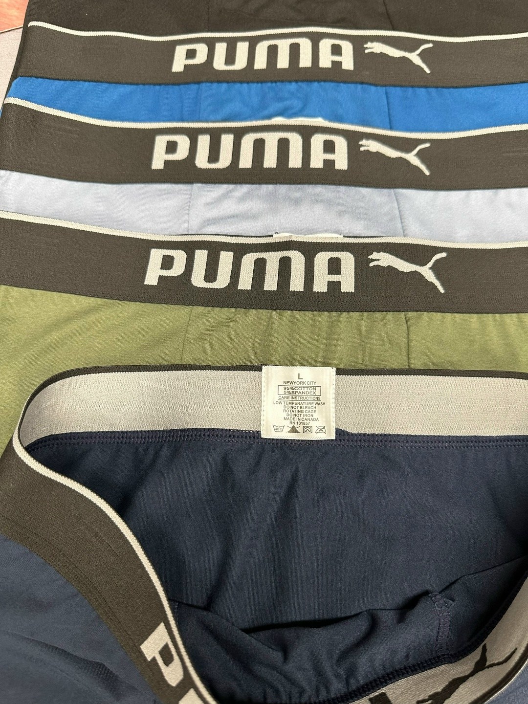 трусы мужские puma,трусы puma,трусы пума мужские боксеры,трусы боксеры puma,мужской набор трусов