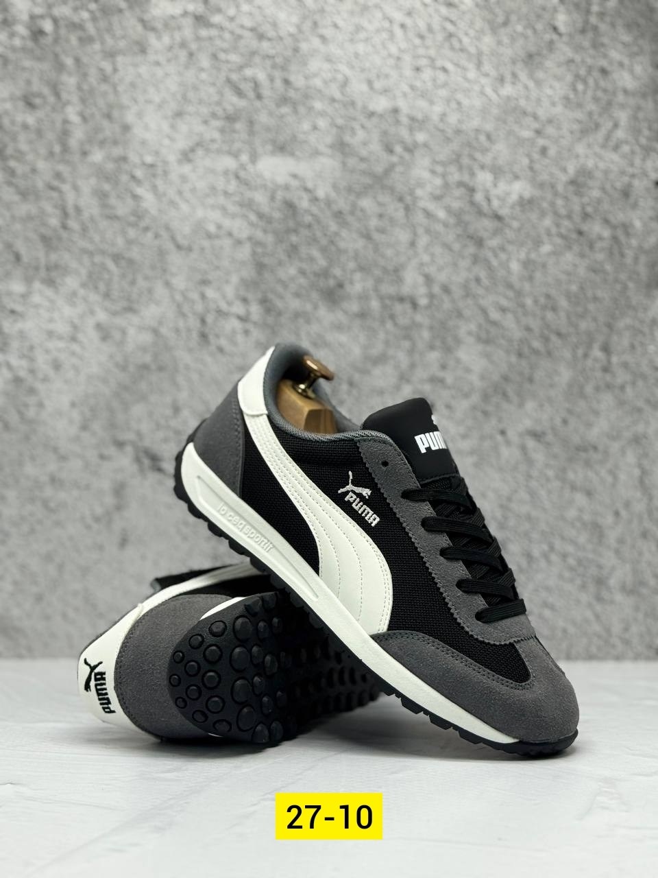 кроссовки мужские puma,кроссовки puma,кроссовки пума мужские,кроссовки пума easy rider чёрные,кроссовки пума фест райдер