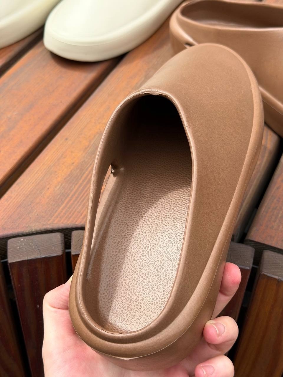 ,yeezy foam runner,шлепанцы изи,повседневная ,мужские слипоны