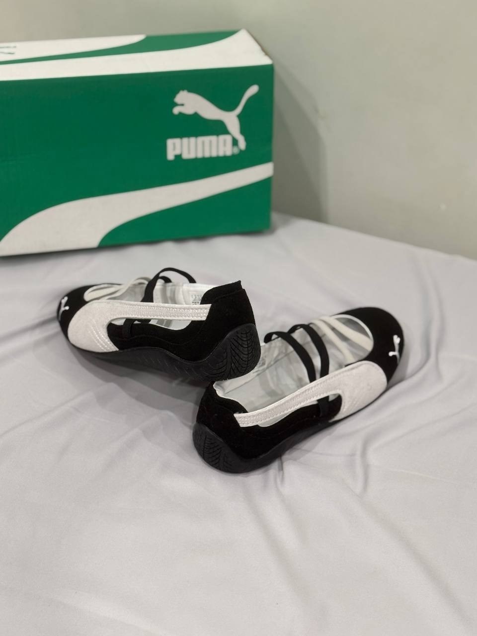 балетки puma,,кроссовки puma,туфли puma,балетки пума