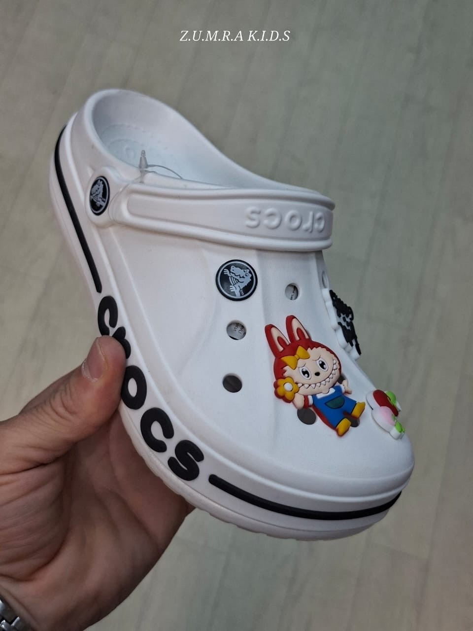 детские кроксы,,сабо crocs детские, детская,модные кроксы