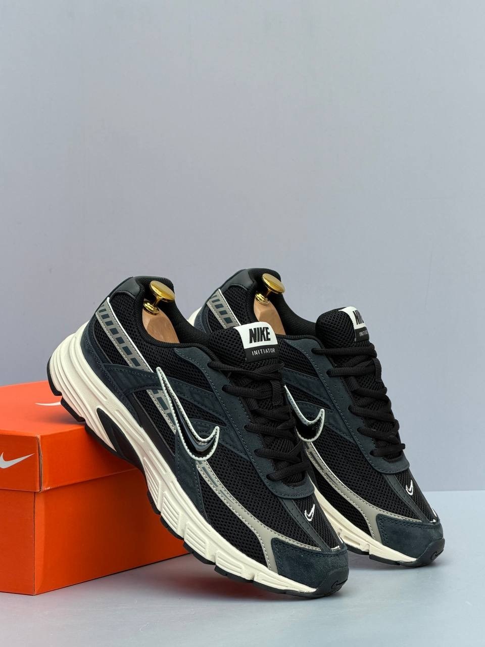 кроссовки wmns initiator ib4339 nike бежевый,кроссовки nike initiator,кроссовки,кроссовки nike,nike initiator