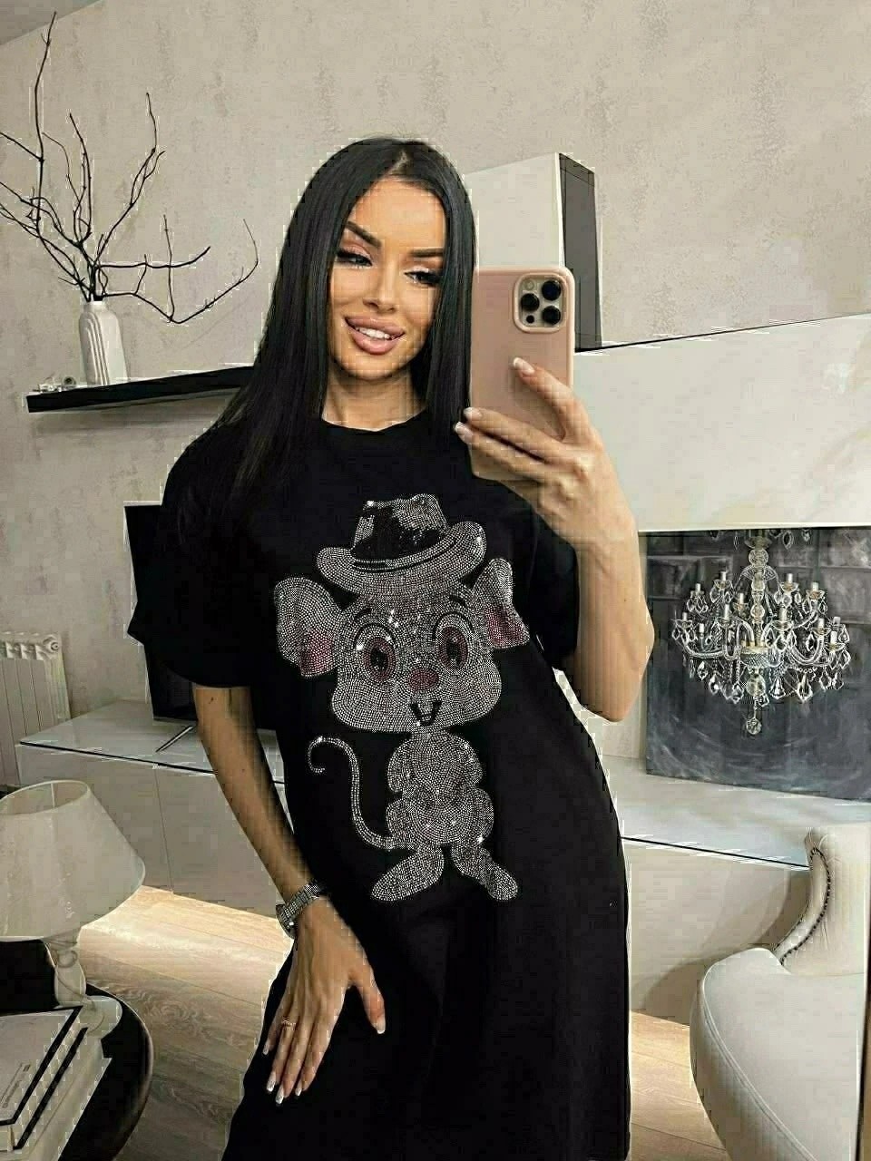 платье туника,платья ,платье трикотажная, ,женские туники