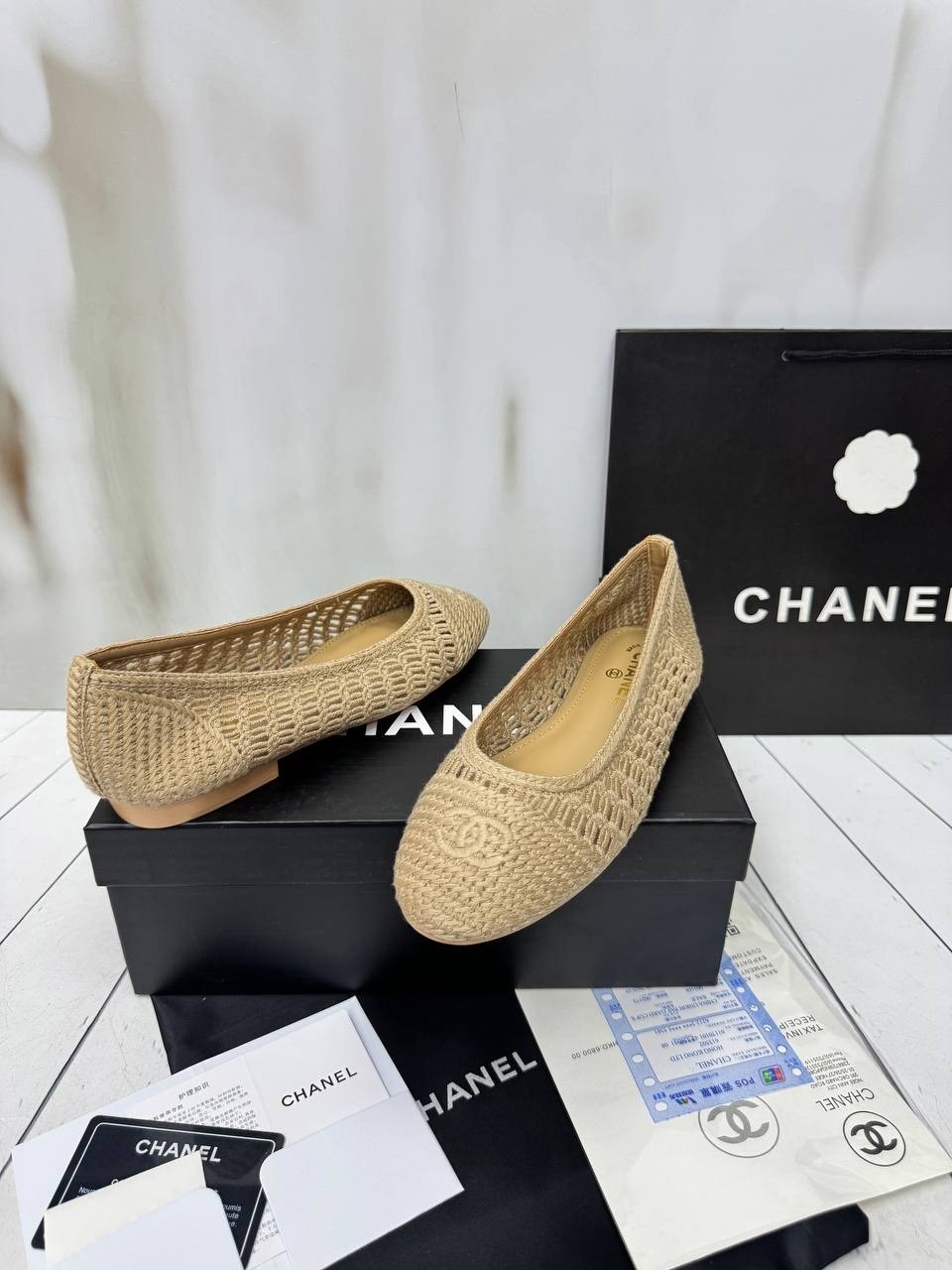балетки chanel,chanel туфли,,босоножки chanel,балетки женские