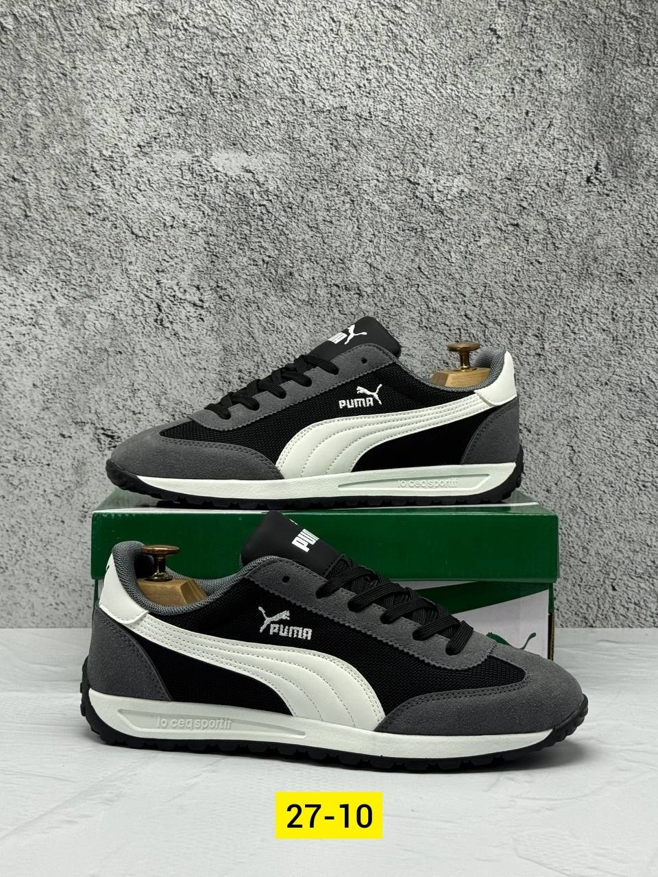 кроссовки мужские puma,кроссовки puma,кроссовки пума мужские,кроссовки пума easy rider чёрные,кроссовки пума фест райдер