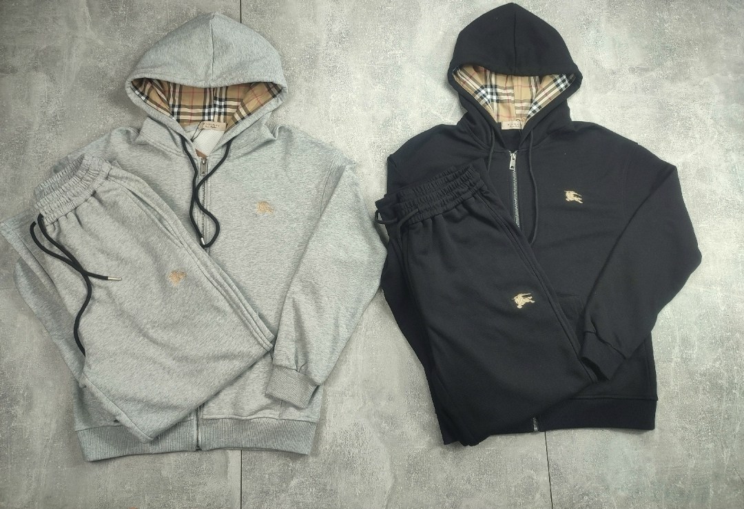 мужские спортивные костюмы,зип худи burberry,спортивные костюмы на флисе,спортивный костюм burberry