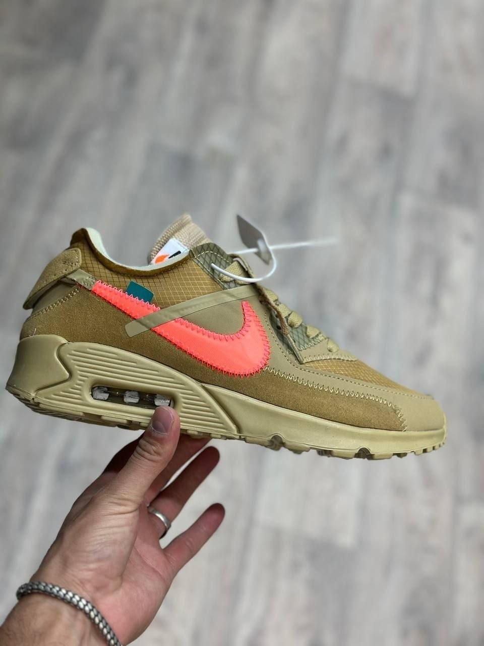 кроссовки,nike air max 90 off white,nike air max,nike air max 90,открытые кроссовки